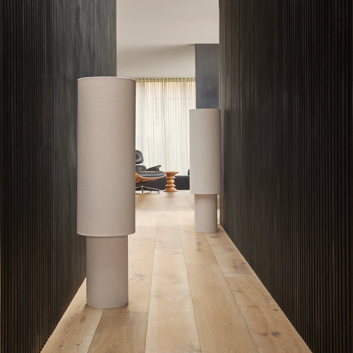 Sade Floor Lamp