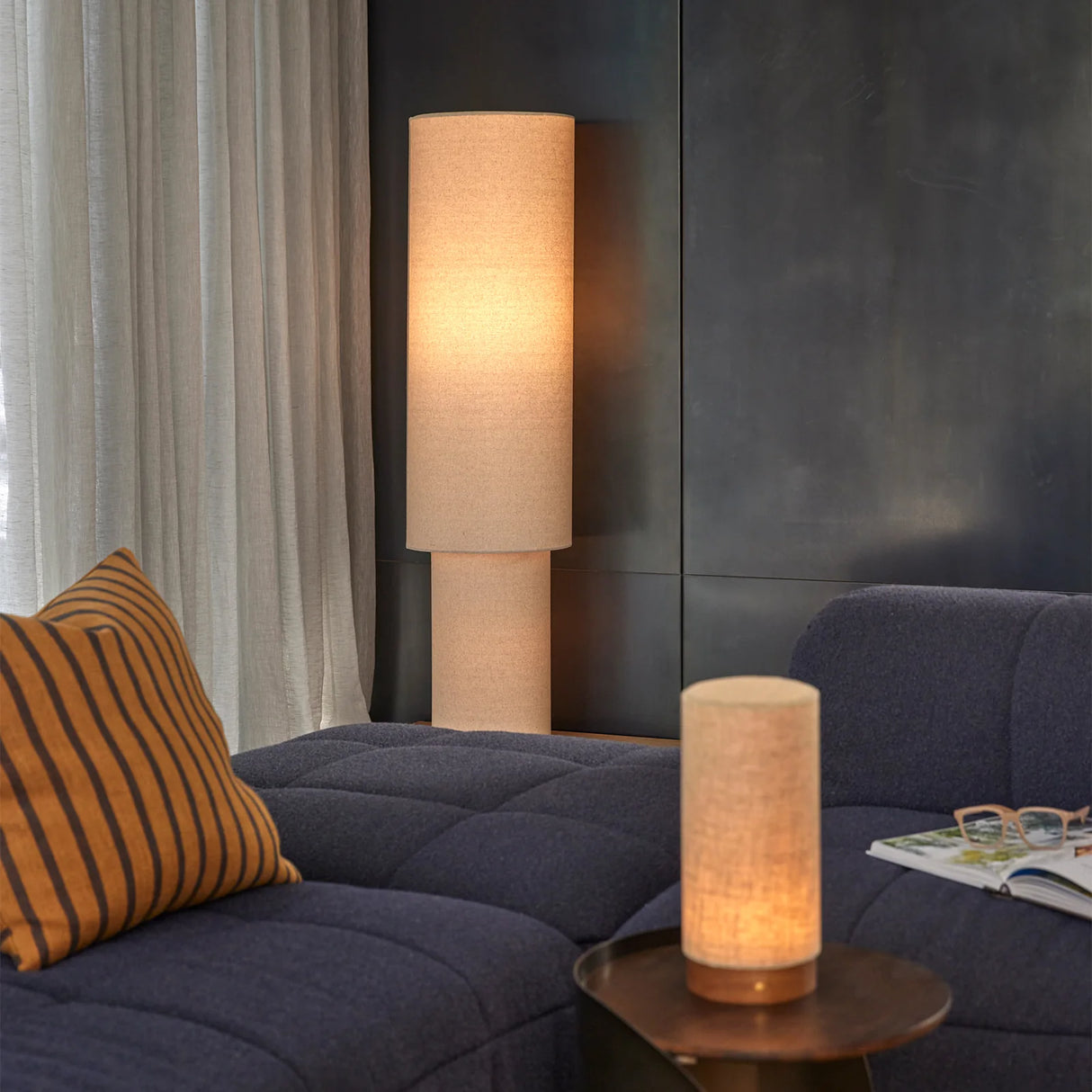 Sade Floor Lamp