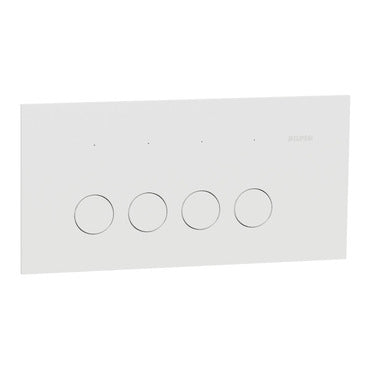Solis - Zen White - Switch Collection