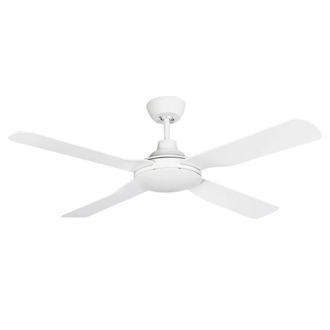 Discovery II AC Ceiling Fan