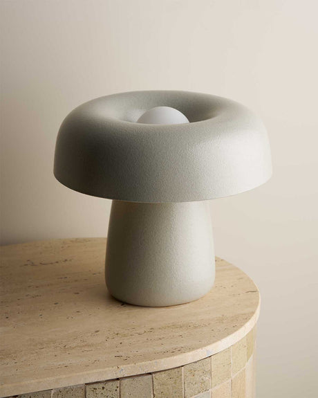 Nest Table Lamp by Robert Gordon