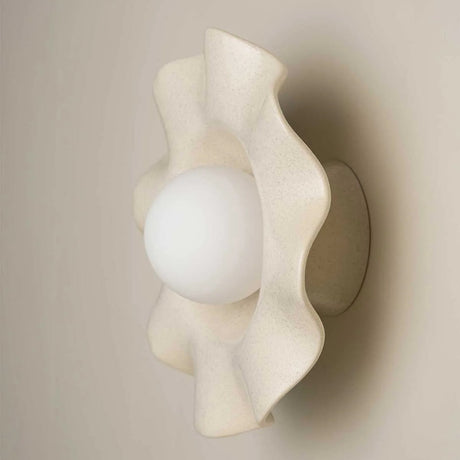 Pearl Wall Sconce by Robert Gordon