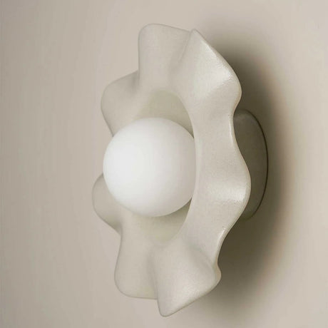 Pearl Wall Sconce by Robert Gordon