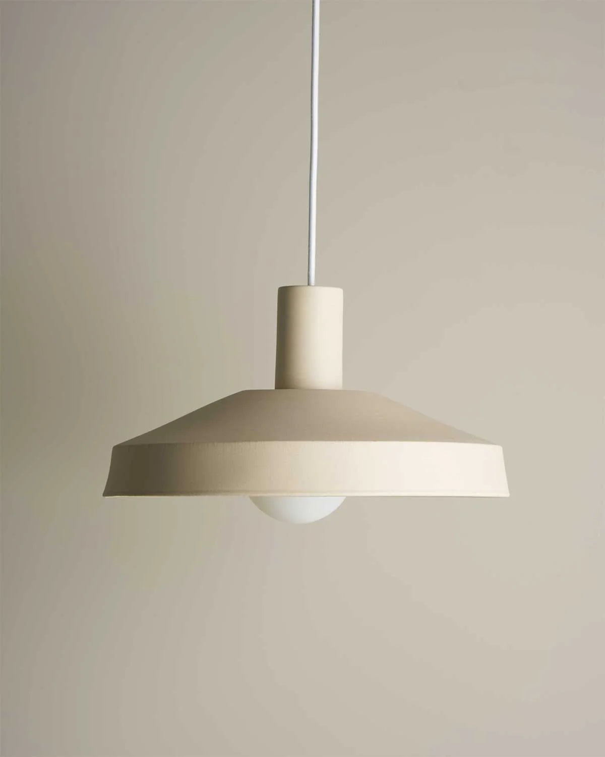 Tapa Pendant by Robert Gordon