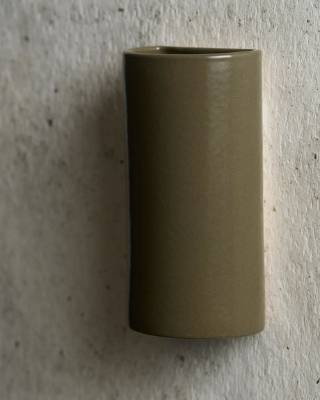 Curve Wall Light by Robert Gordon