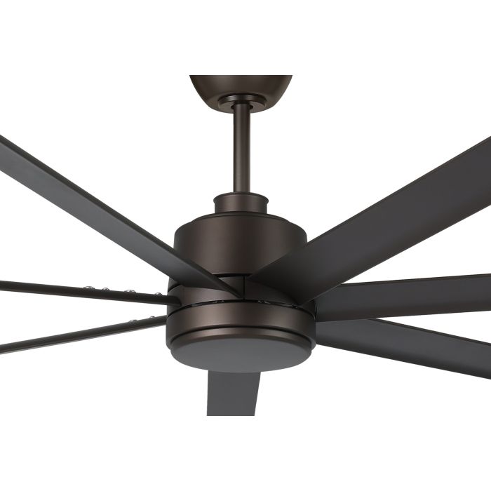 Tourbillion Pro DC Ceiling Fan