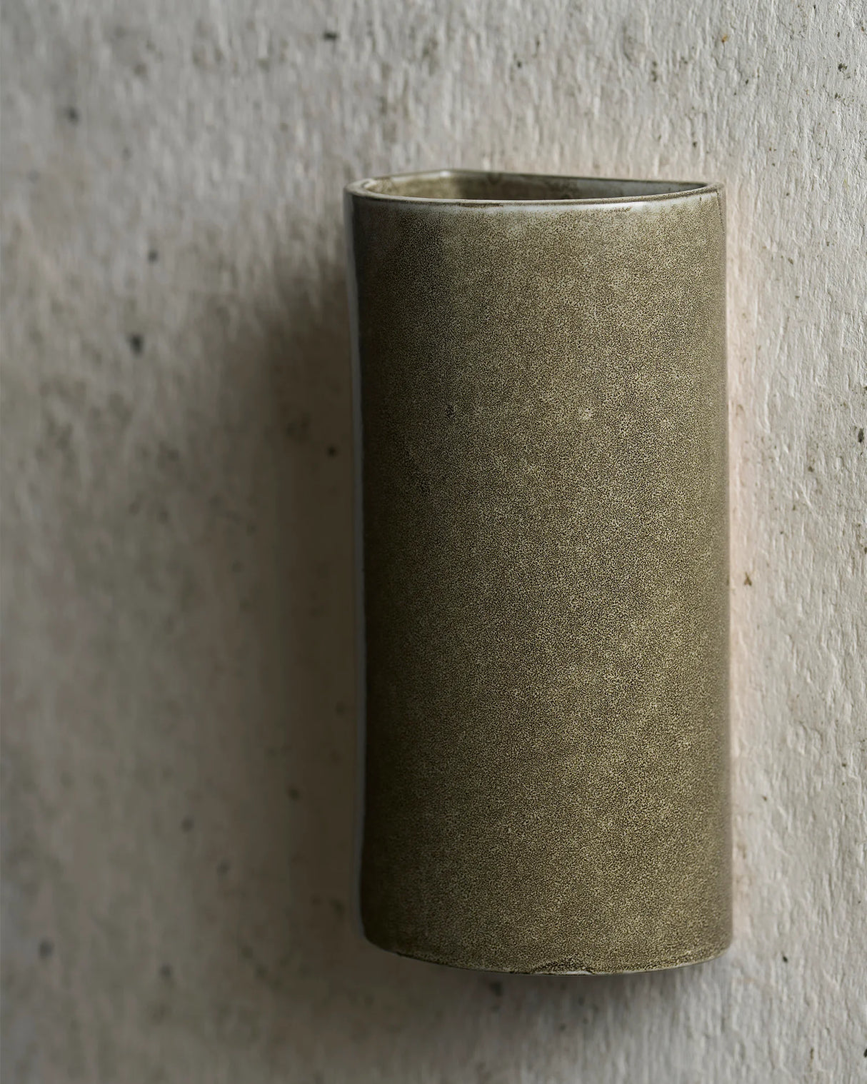 Curve Wall Light by Robert Gordon