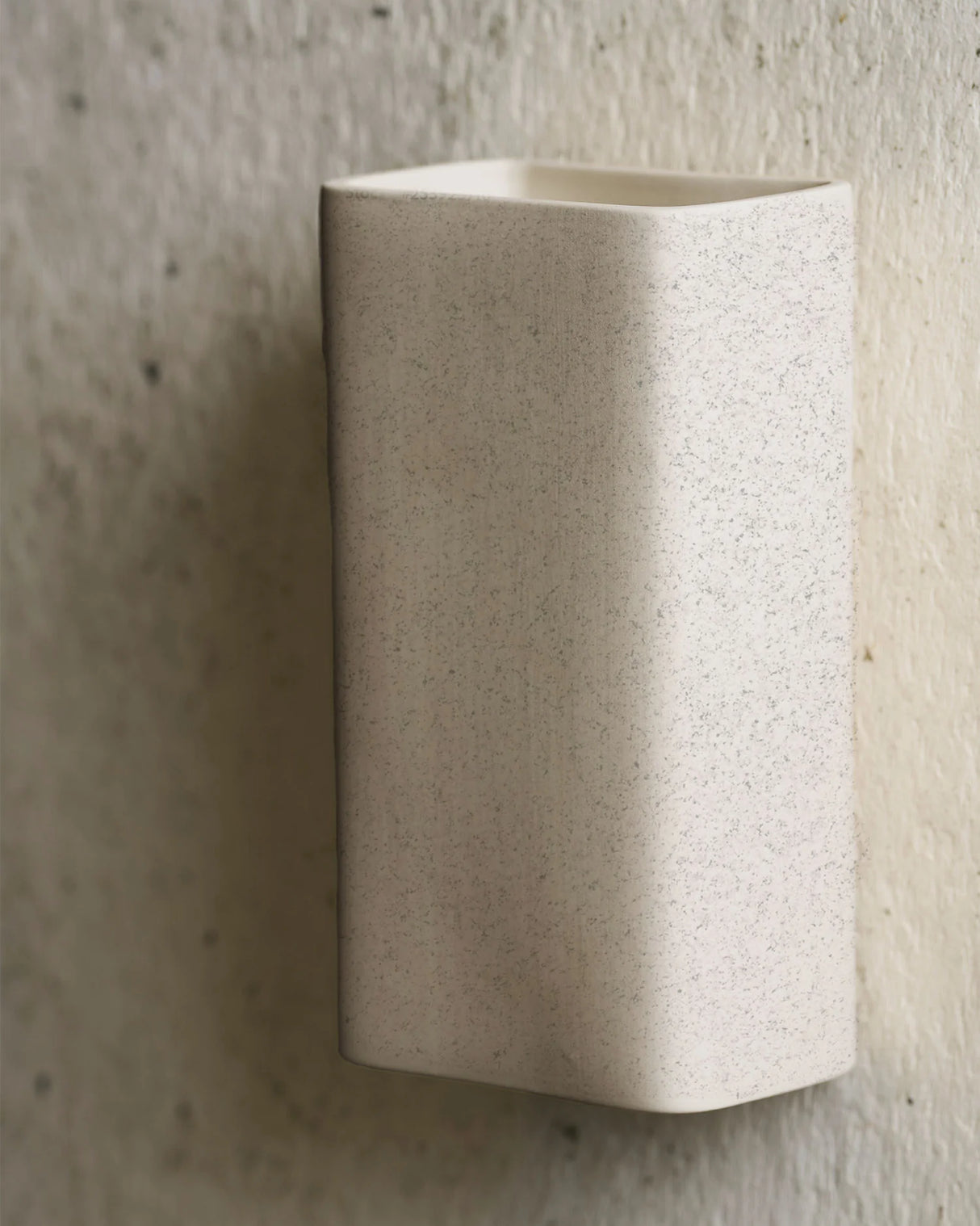 Box Wall Light by Robert Gordon
