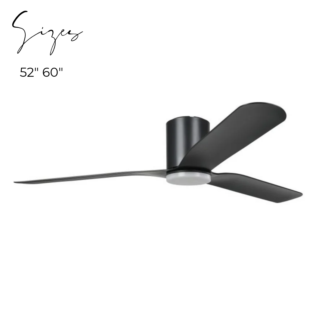Iluka DC Ceiling Fan