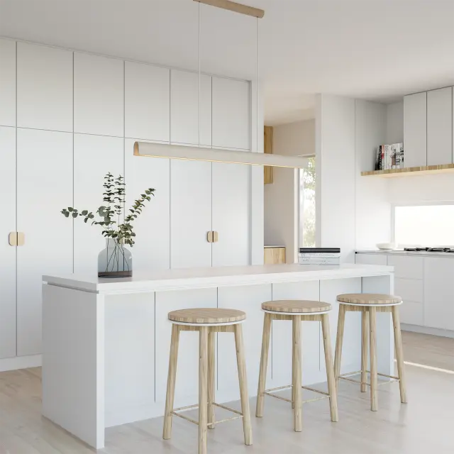 Inspire Linear Pendant