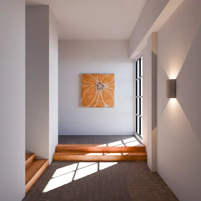 Inspire Wall Light