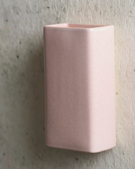 Box Wall Light by Robert Gordon