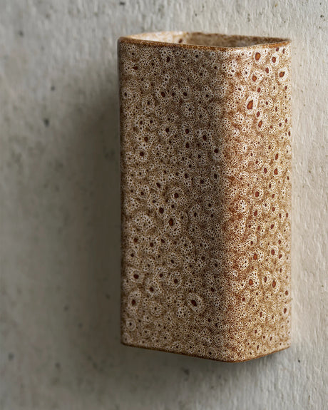 Box Wall Light by Robert Gordon