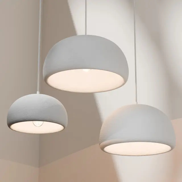 Passerine Wabi Sabi Pendant