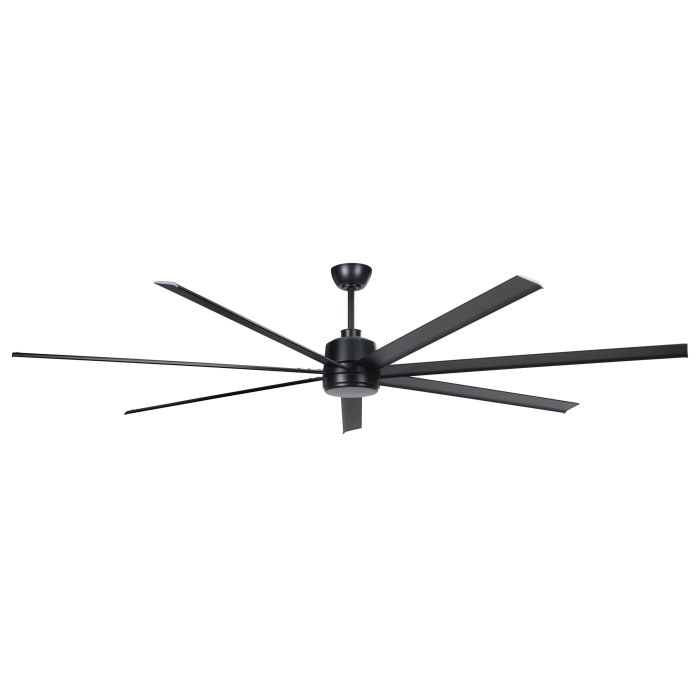 Tourbillion Pro DC Ceiling Fan