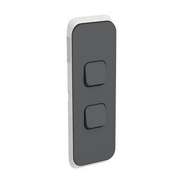 Iconic Switch Collection - Anthracite