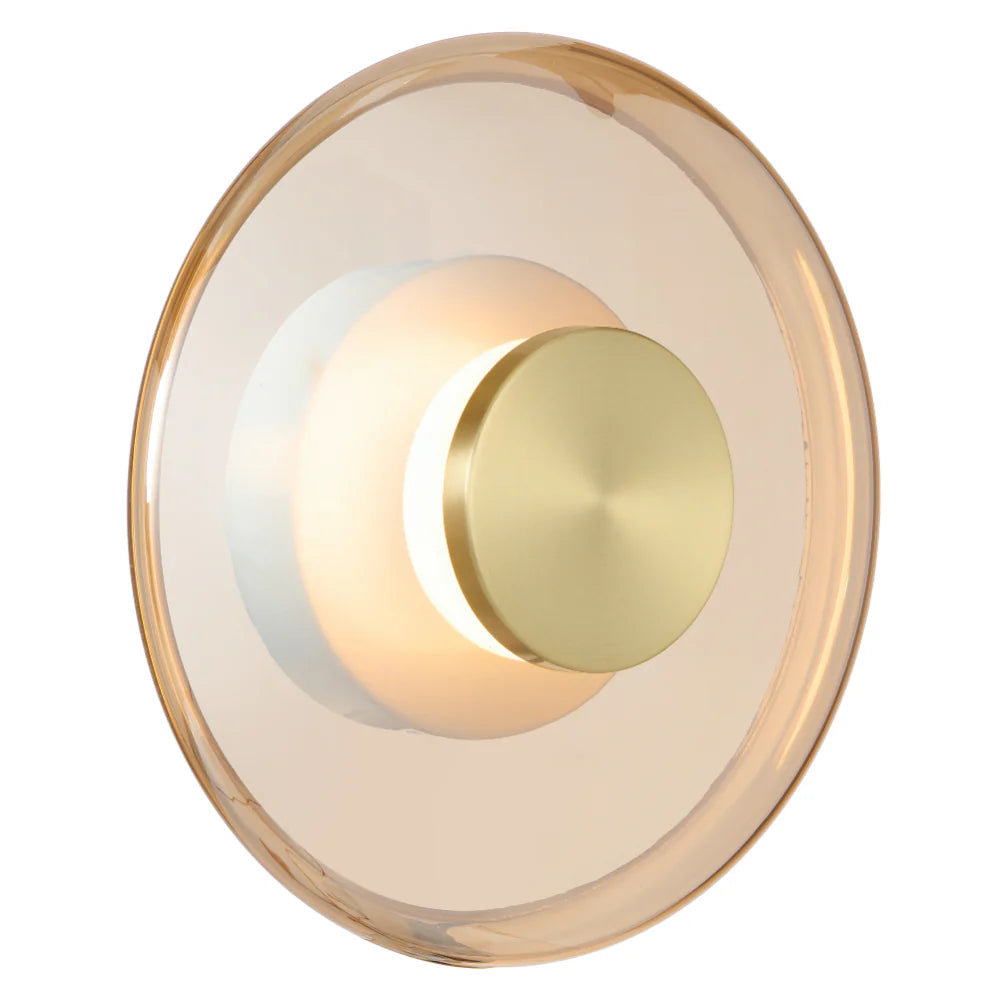Sundance Wall Light