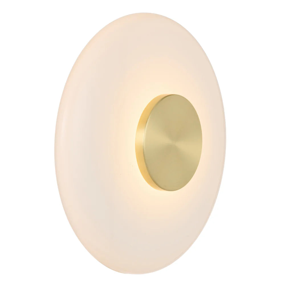 Sundance Wall Light