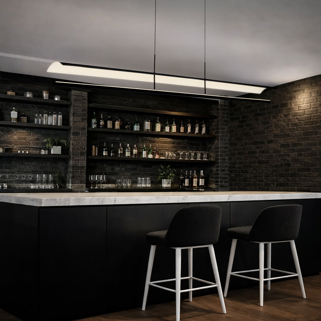 Lune Linear Pendant