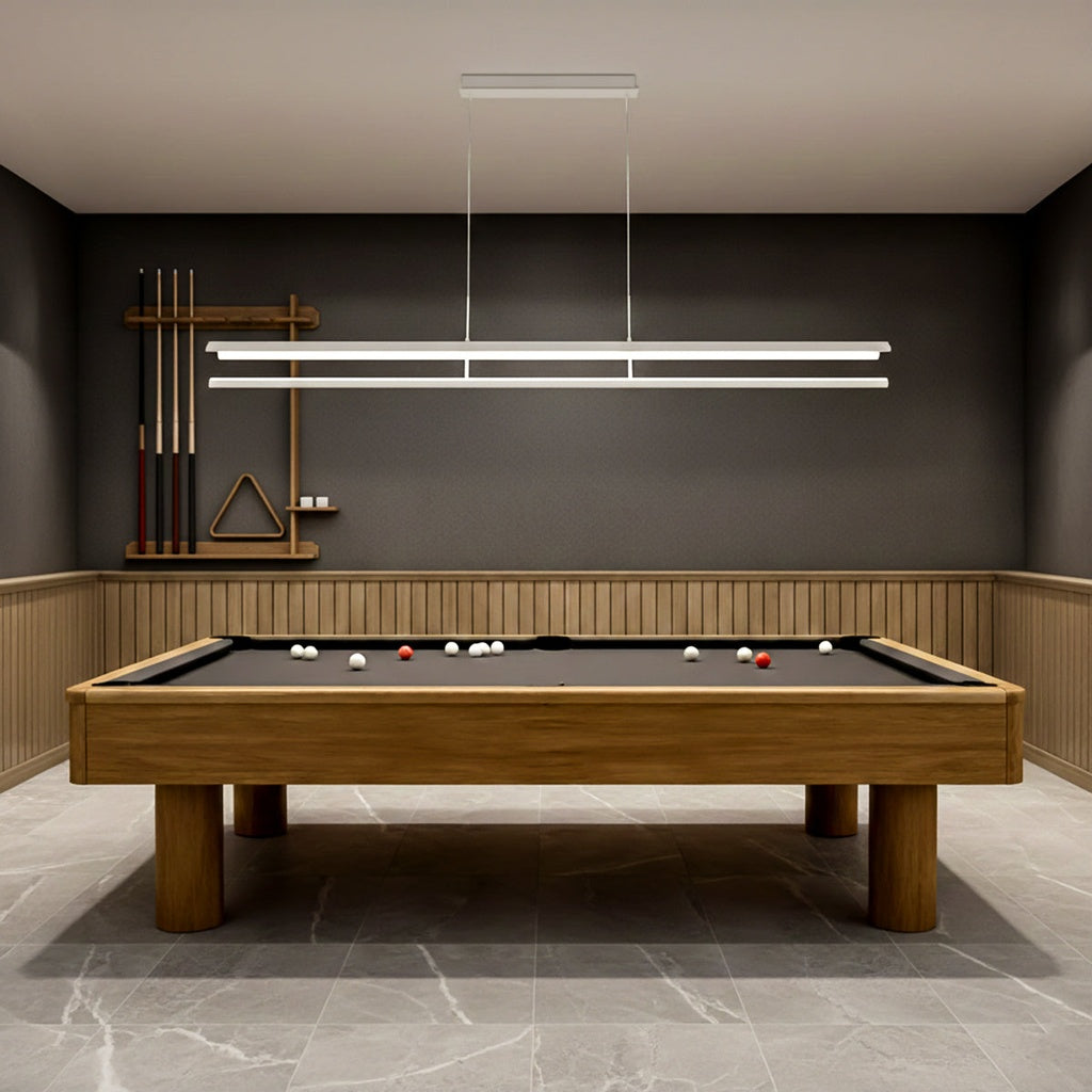 Lune Linear Pendant