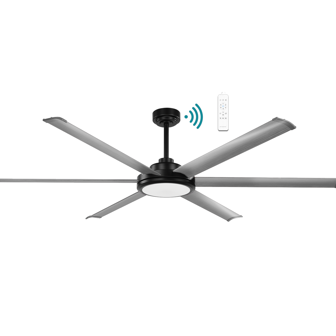 Albatross II - 72" DC ceiling fan
