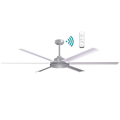 Albatross II - 72" DC ceiling fan