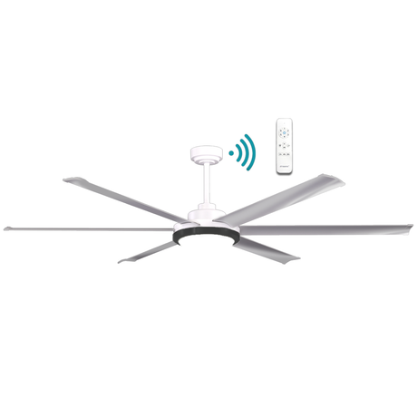 Albatross II - 84" DC ceiling fan