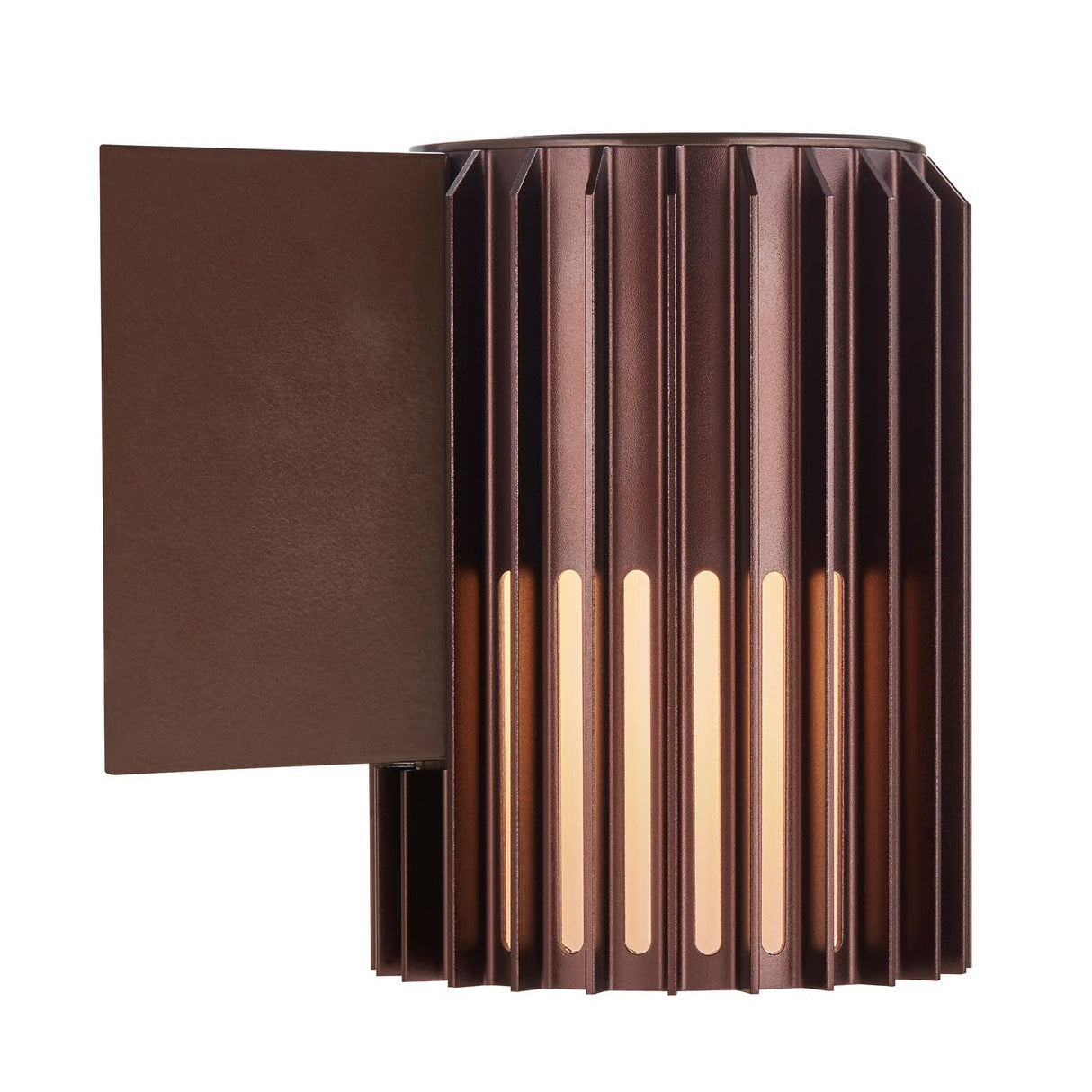 Aludra Single Wall Light