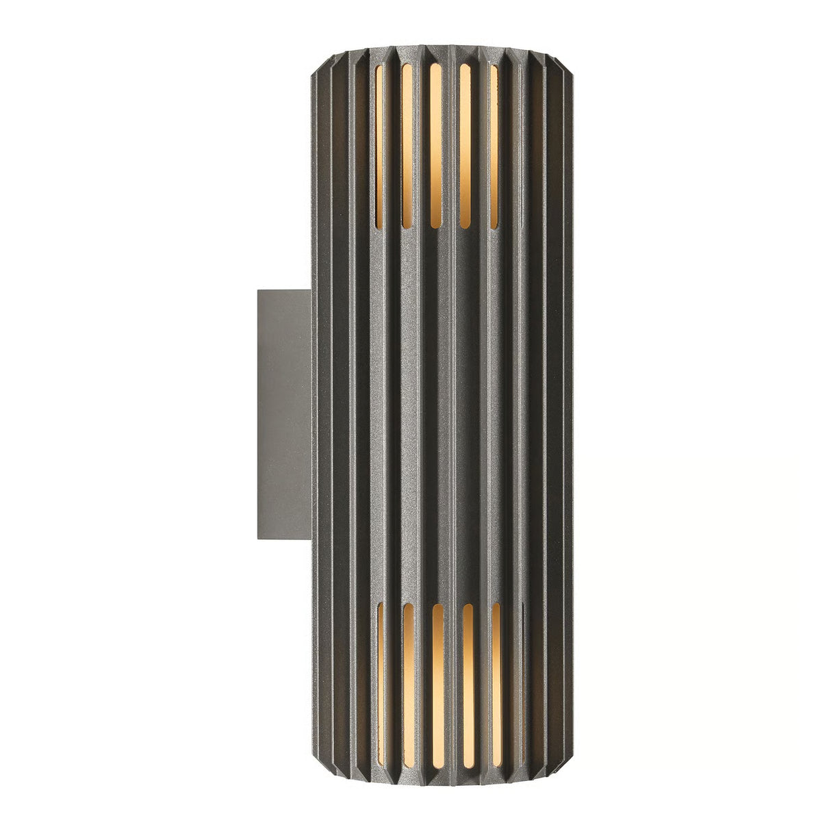 Aludra Double Wall Light
