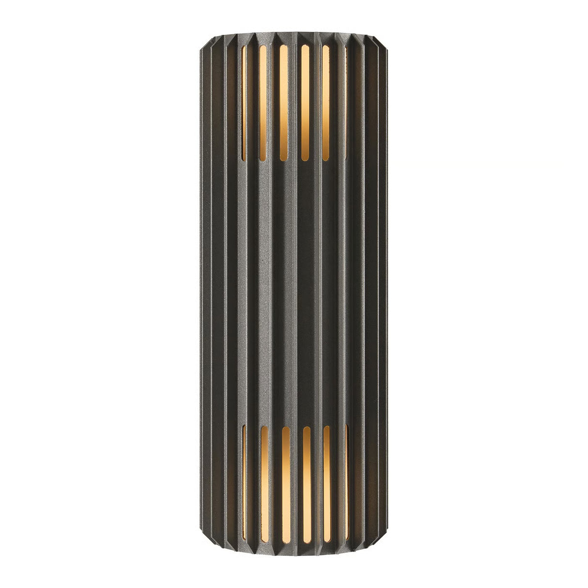 Aludra Double Wall Light