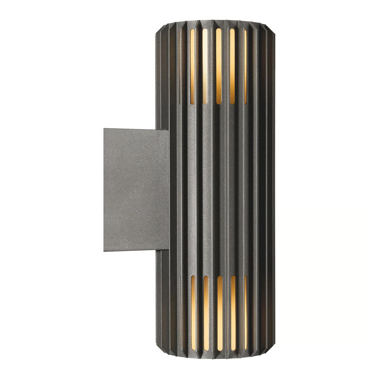 Aludra Double Wall Light