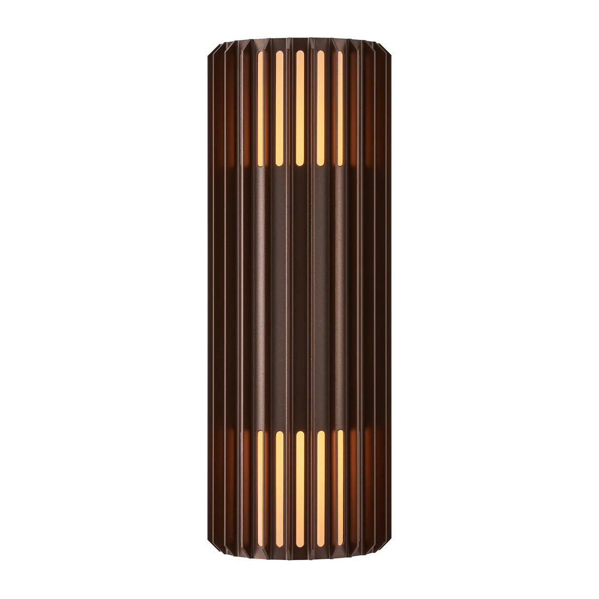 Aludra Double Wall Light
