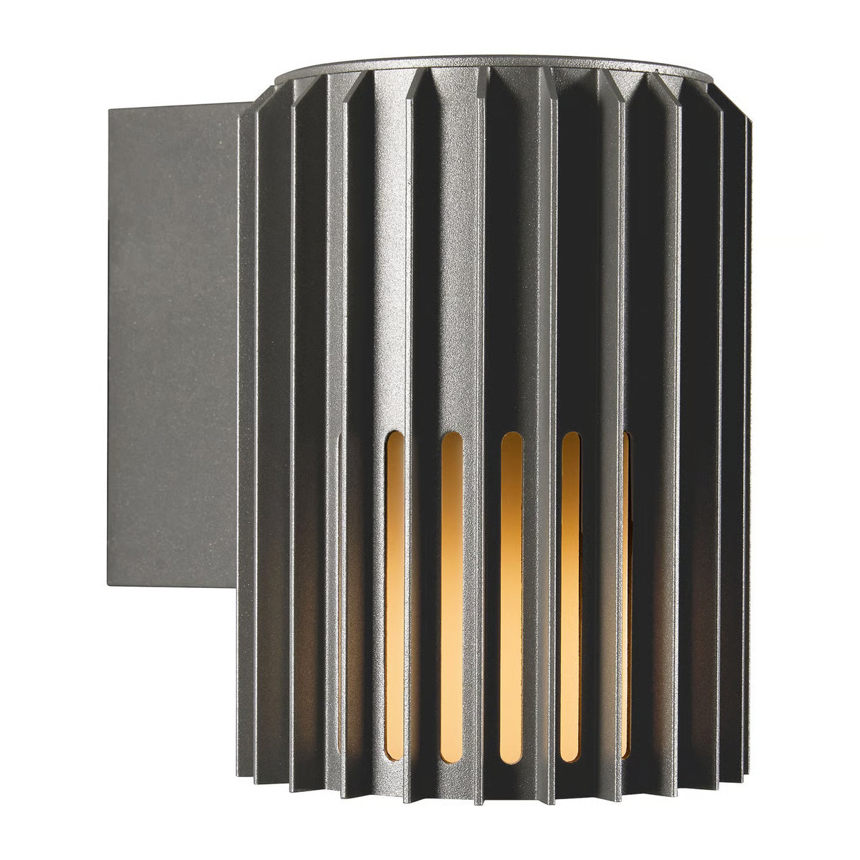 Aludra Single Wall Light