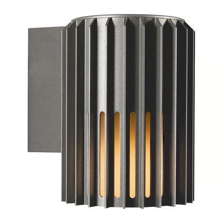 Aludra Single Wall Light
