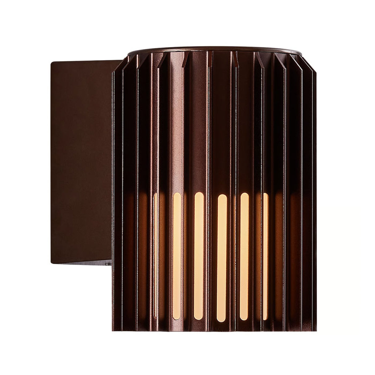 Aludra Single Wall Light