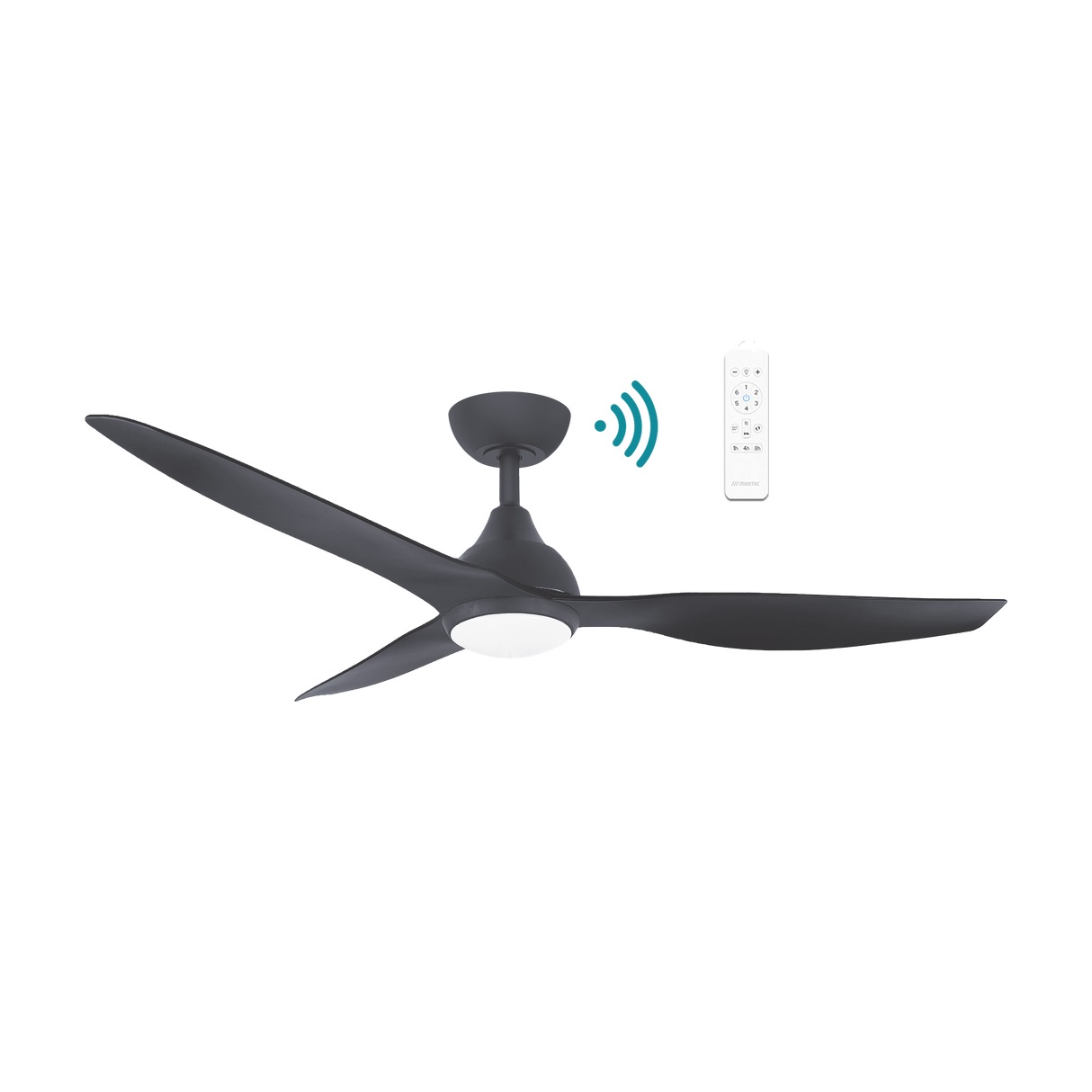 Avoca DC ceiling fan