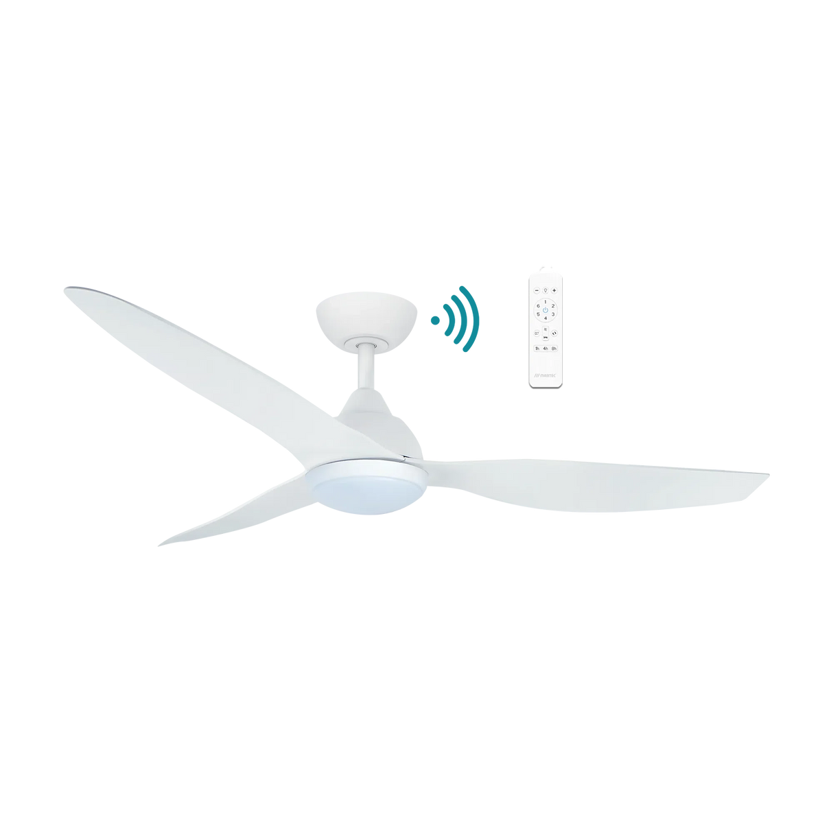 Avoca DC ceiling fan