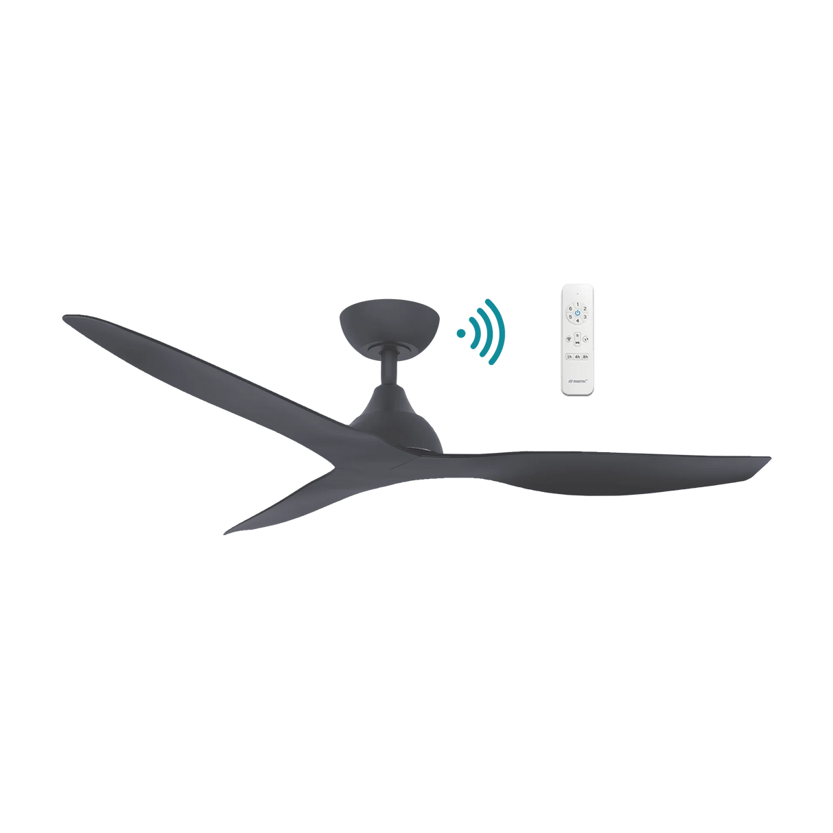 Avoca DC ceiling fan