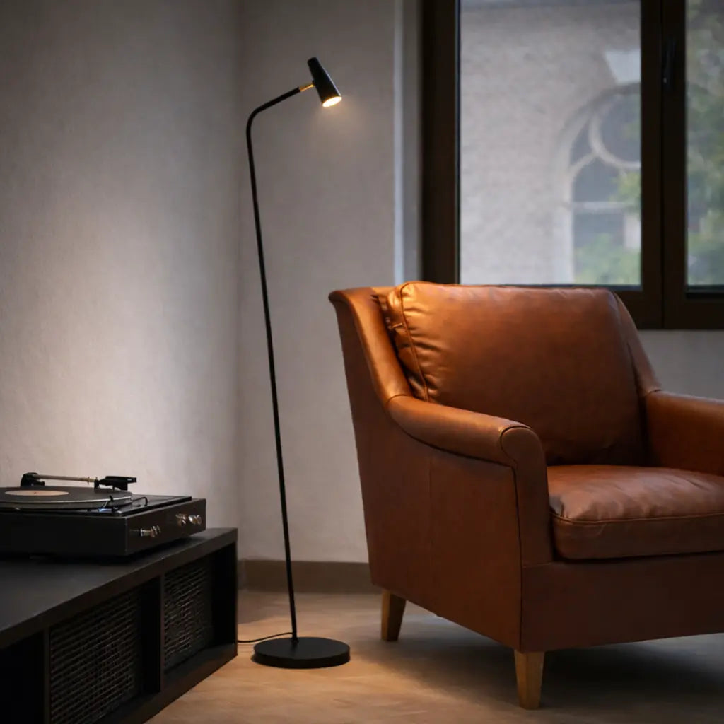 Piper Floor Lamp