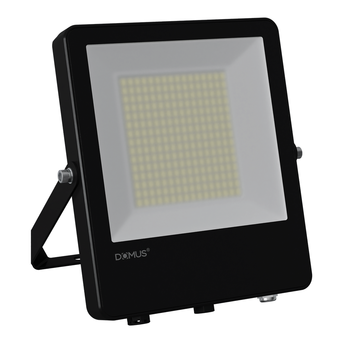 Blaze-Pro Series LED Floodlight - Black