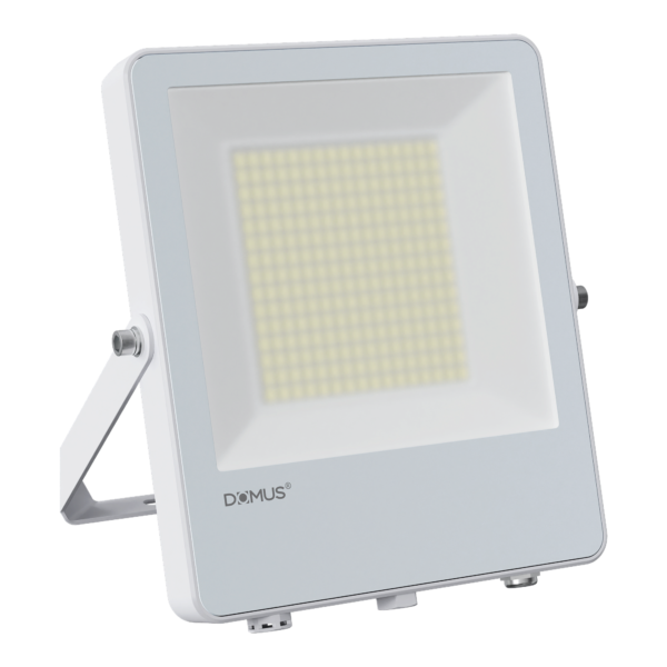 Blaze-Pro Series LED Floodlight - White