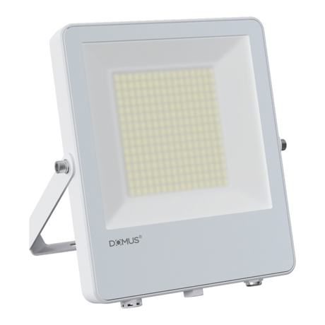 Blaze-Pro Series LED Floodlight - White