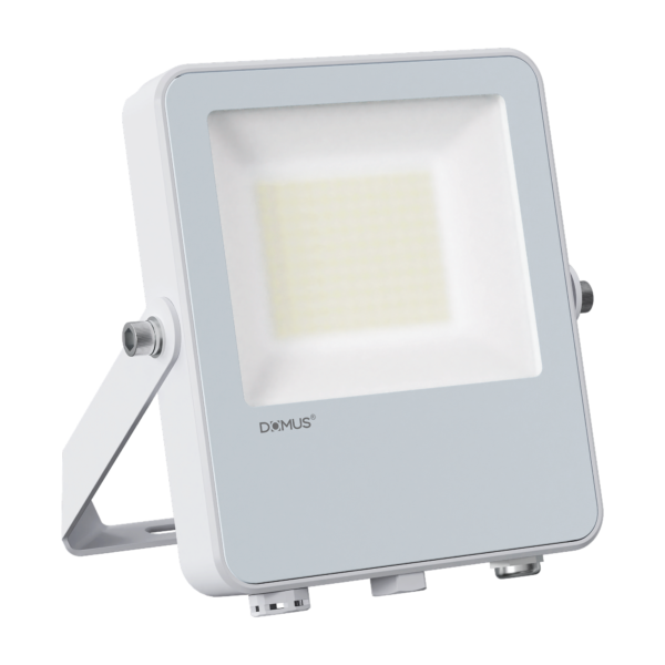 Blaze-Pro Series LED Floodlight - White