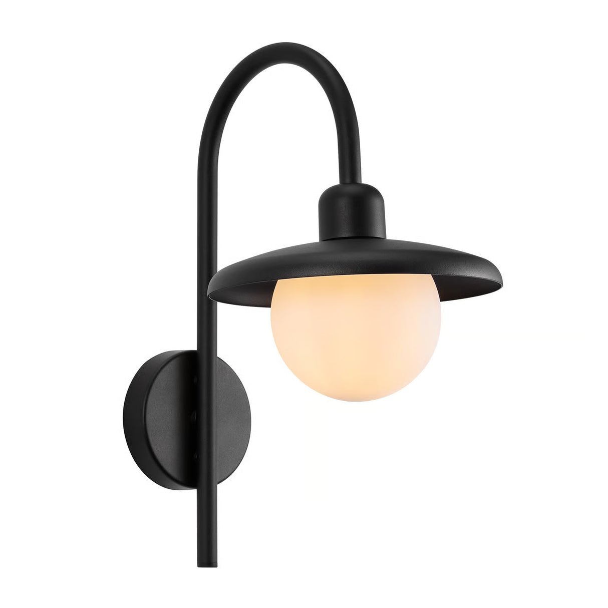 Laurel Wall Light