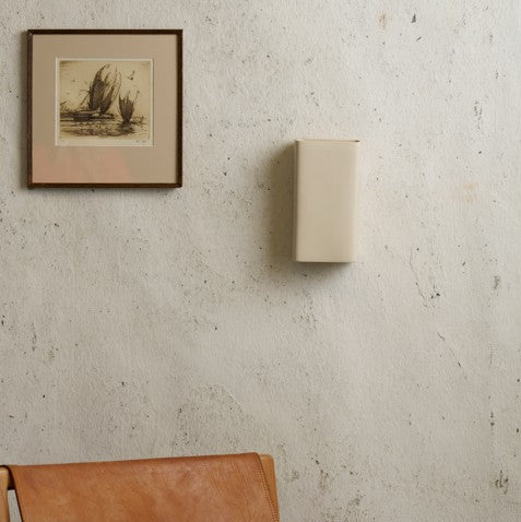 Box Wall Light by Robert Gordon
