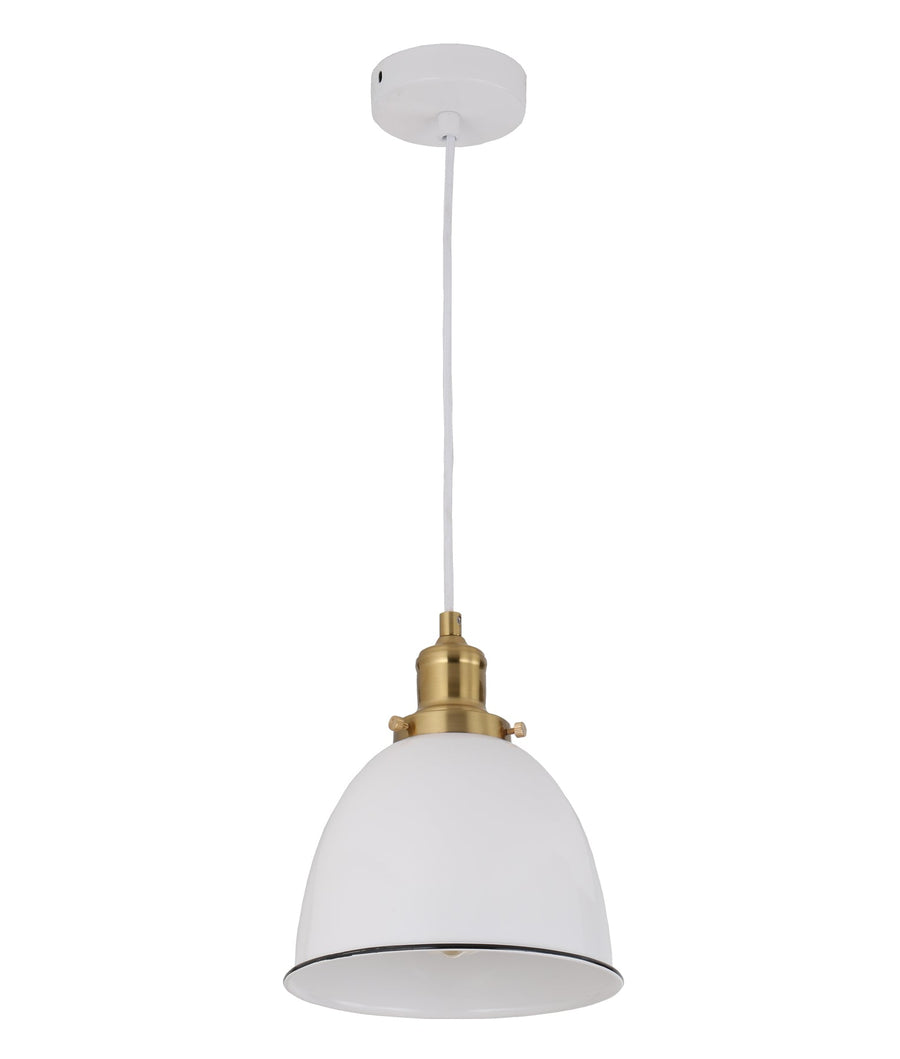 Dowe Curve Pendant