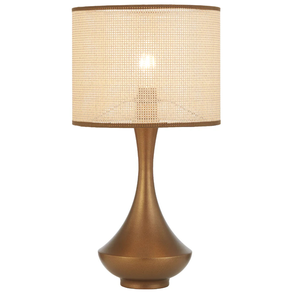 Torquay Table Lamp