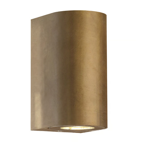 Canto Maxi 2 Wall Light
