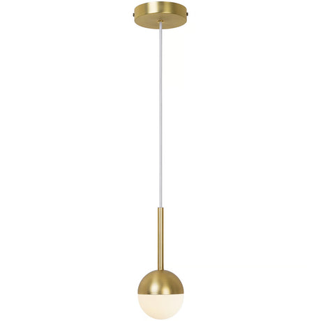 Contina Pendant Light