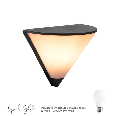 Noorstad Wall Light
